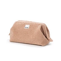 Pink Boucle