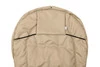 Sensillo Śpiworek Polar Do Wózka 95x40 Cappuccino