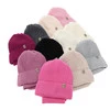 Czapka i komin dla dziewczynki, zimowy komplet, czarny, 100% wełniany merino, Patricia