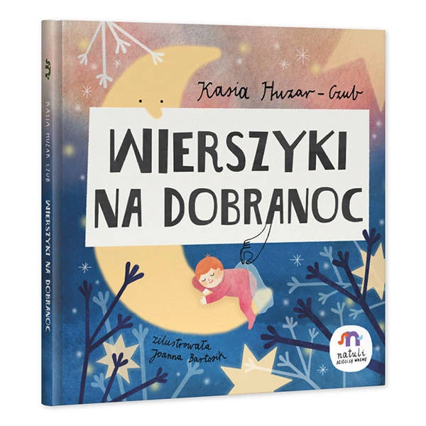 Wierszyki Na Dobranoc