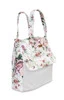 Sensillo Torba Mama Bag Łąka Zielona