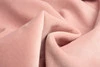 Sensillo Koc Plusz 80x100 Różowy 