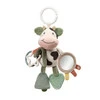 Babyono Zawieszka Cow Bingo
