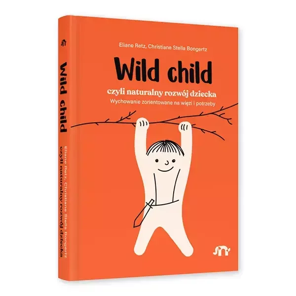 Wild Child czyli naturalny rozwój dziecka