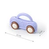 Babyono Grzechotka Car