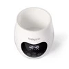 Babyono Podgrzewacz I Sterylizator Elektroniczny Honey Natural Nursing Biały