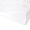 Ceba Baby Miękki przewijak profilowany COSY- Fluffy Puffy Poly