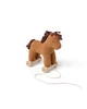 Kid's Concept -  Konik do ciągnięcia Vera AIDEN