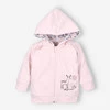 Bluza dresowa JELONKI z bawełny organicznej dla dziewczynki