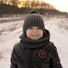 Pajac Niemowlęcy - Little Sailor