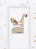 Ceba Baby Miękki przewijak - Giraffe