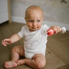 Babyono Grzechotka Gryzak  - Sztanga