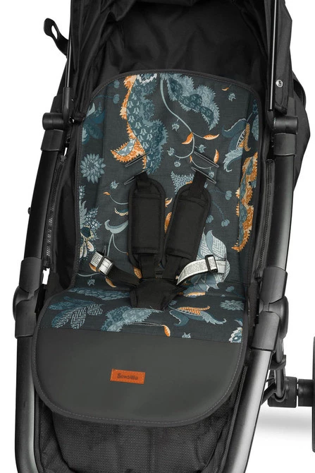 Sensillo Wkładka Do Wózka Velvet Paradise