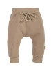Komplet Niemowlęcy Dres Joy - Latte