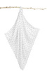 Sensillo Pielucha Bambusowa 120x120 2-pak Misie+Gwiazdki