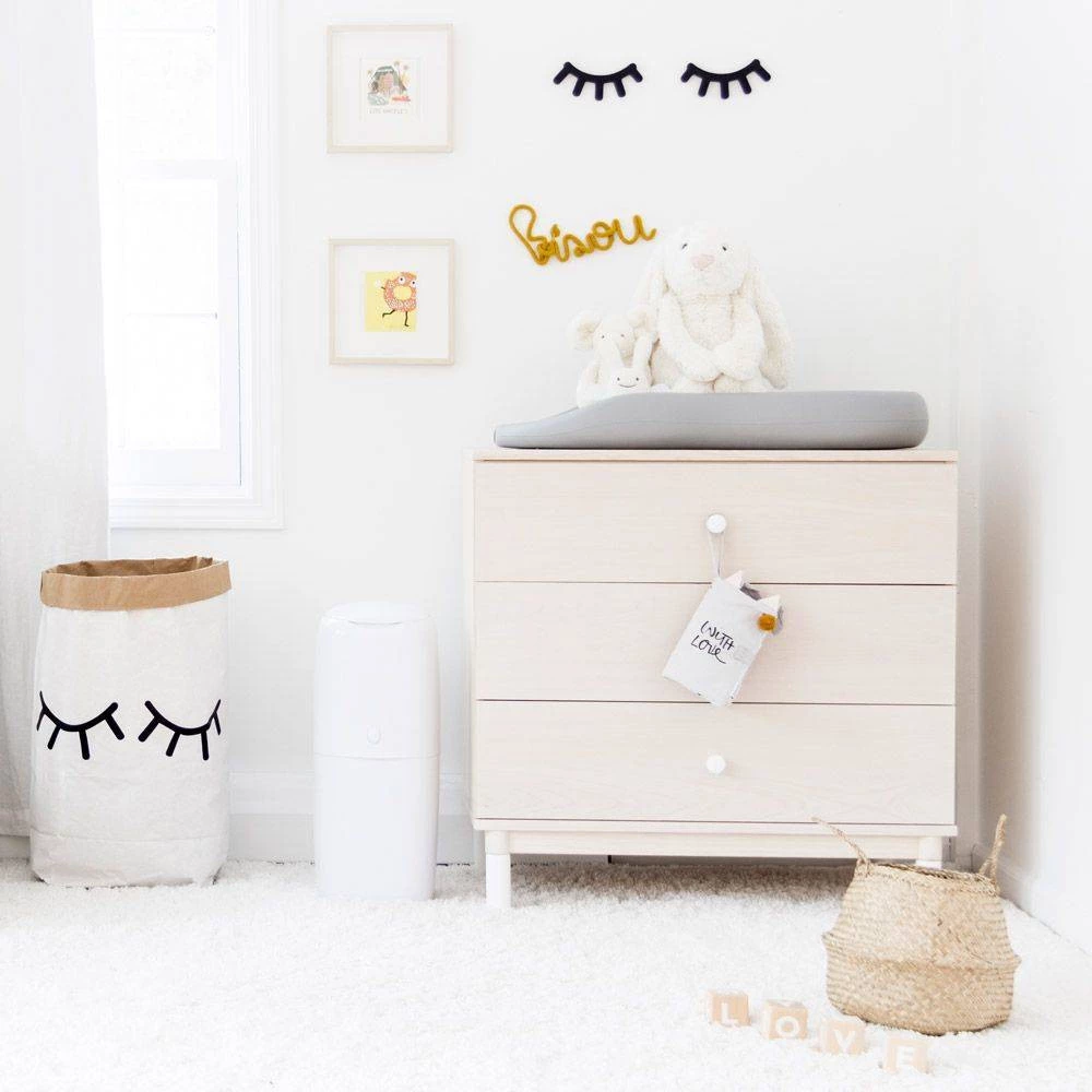 Angelcare Kosz Na Zużyte Pieluszki + 5 Wkładów