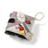 Babyono Książeczka kontrastowa Mouse