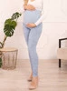 Legginsy Ciążowe - Amber