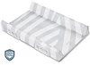 SENSILLO przewijak Safety System Patterns Paski– platynowy