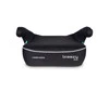 Caretero fotelik Breezy fix - black