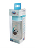 Canpol butelka antykolkowa Exotic Animals 240ml  - Leniwiec