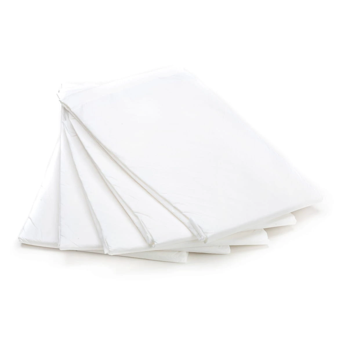 Bocioland Podkład Jednorazowy 60x90 X10szt