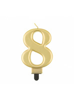 8