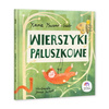 Wierszyki Paluszkowe