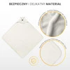 Ręcznik Okrycie Kąpielowe Krokodyl 100x100