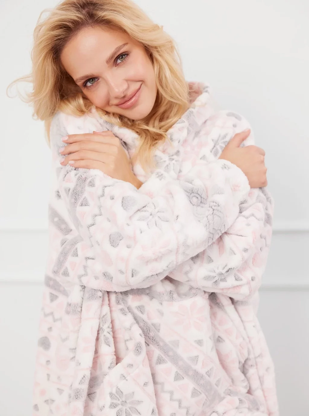 Puri kocobluza - pastele