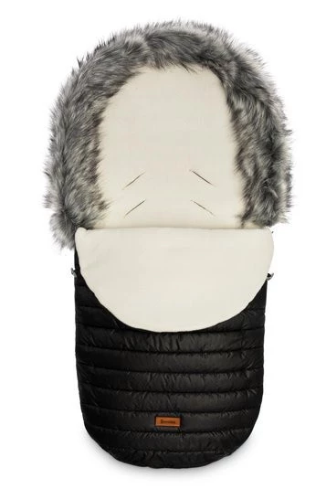 Sensillo Śpiworek Elf - Black