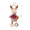 Babyono Zawieszka Rabbit Karo