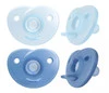 Philips Avent Soothie Smoczek uspokajający Boy