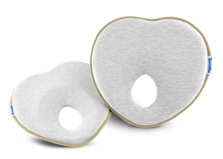 Sensillo Poduszka Korygująca Beige
