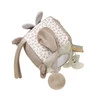 Babyono Zabawka kostka Sensoryczna Koala Coco