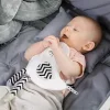Babyono Przytulanka Szeleścik Blink&Shine  Birdie