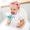 Babyono Gryzak Z Grzechotką Edykacyjny Tasty Watermelon 