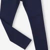 Legginsy dziewczęce Lagarto Verde – Granatowy