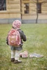 Elodie Details - Lunchbox - Rosy Bow