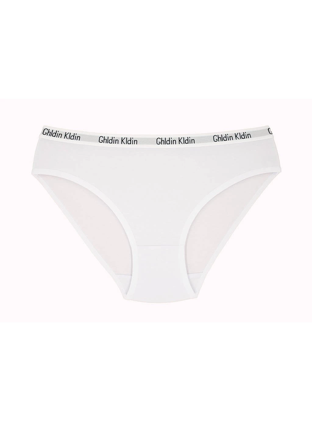 Majtki Damskie GK - 4pak