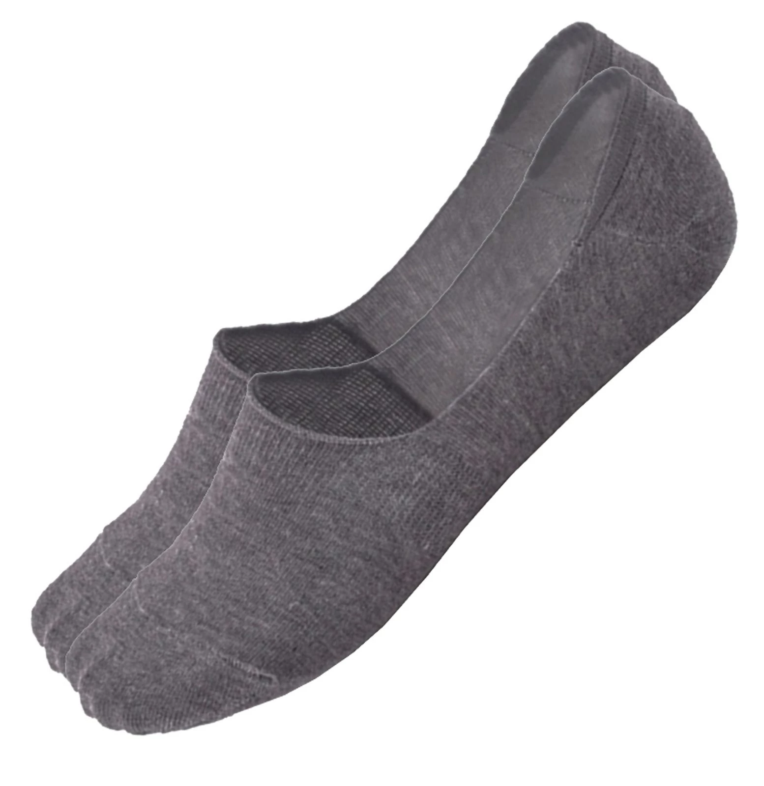 9x Skarpetki Zestaw Czarny Szary Biały 39-41