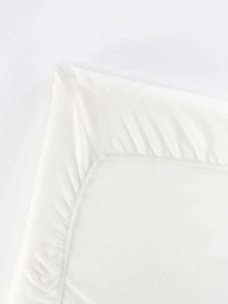 BABYBJORN - prześcieradło do łóżeczka turystycznego LIGHT