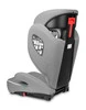 Caretero fotelik Breezy fix - grey