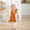 Babyono Zabawka Z Pozytywką Królik Milly 