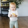 Babyono Grzechotka Lion