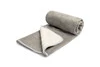 Sensillo Koc Plusz 80x100 Szary