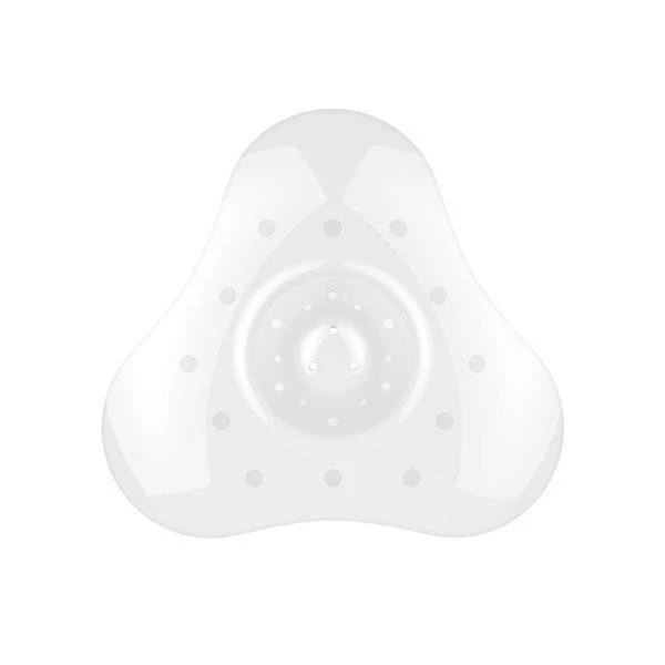 Osłonki na sutki NURSING NATURAL z etui M