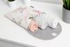 Sensillo Organizer Na Pieluchy - Kwiaty