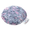 Termofor Z Pestek Wiśni - Grey Flowers Mały 180g