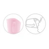 Babyono Kubek Ergonomiczny Treningowy Flow Różowy